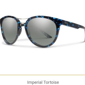 SMITH optics Bridgetown Imperial tortoise